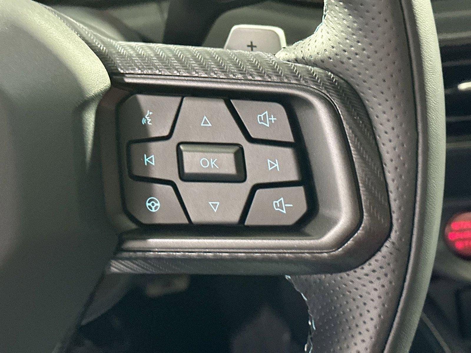 New 2026 Ford Mustang GT Premium w/ GT Performance Package image 21