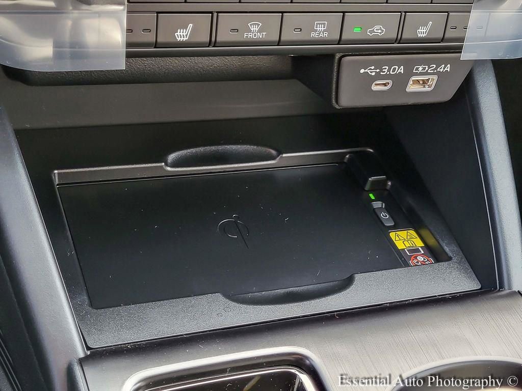 New 2026 Subaru Outback Premium AWD/4WD image 20