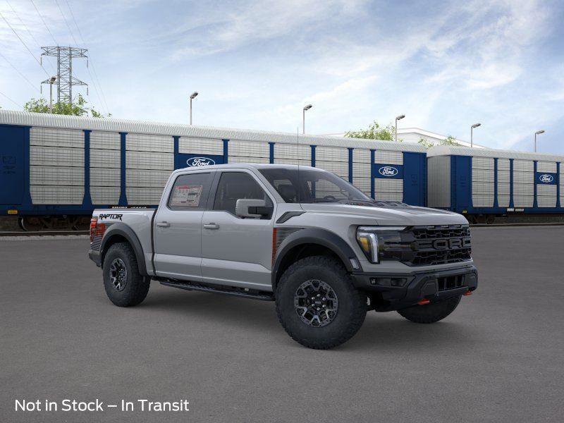 New 2026 Ford F150 Raptor image 7