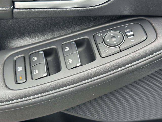 Used 2023 Hyundai Sonata Limited FWD image 18