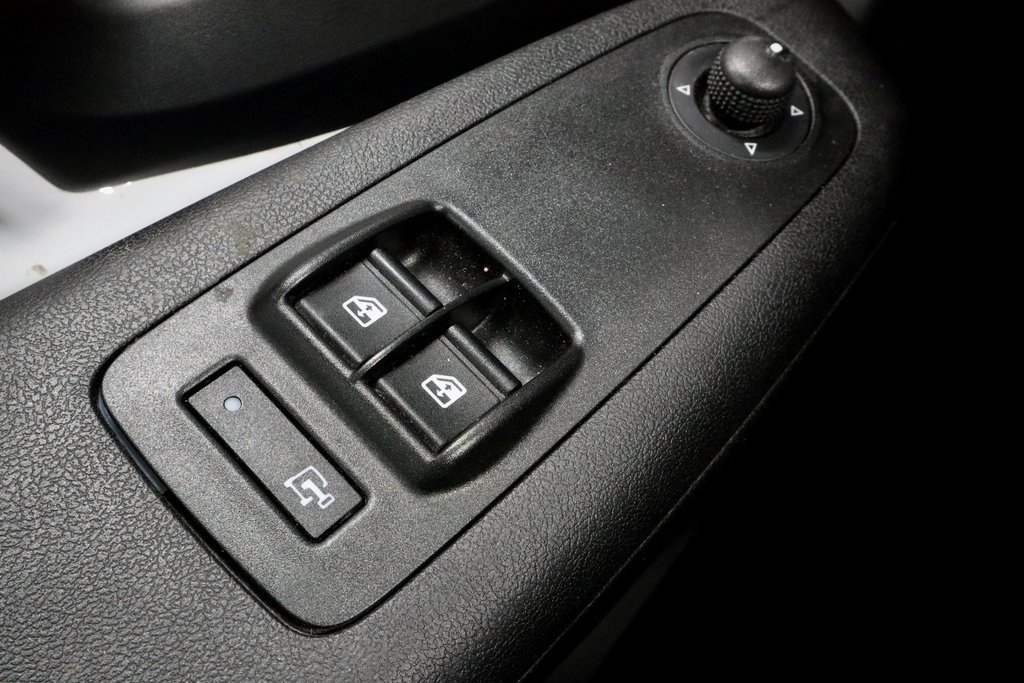 Used 2023 RAM ProMaster 1500 w/ Premium Convenience Group (B) image 25