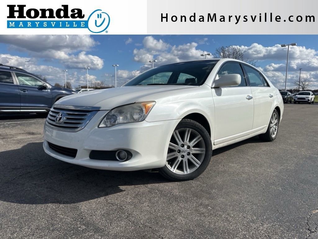 Used 2009 Toyota Avalon Limited image 1