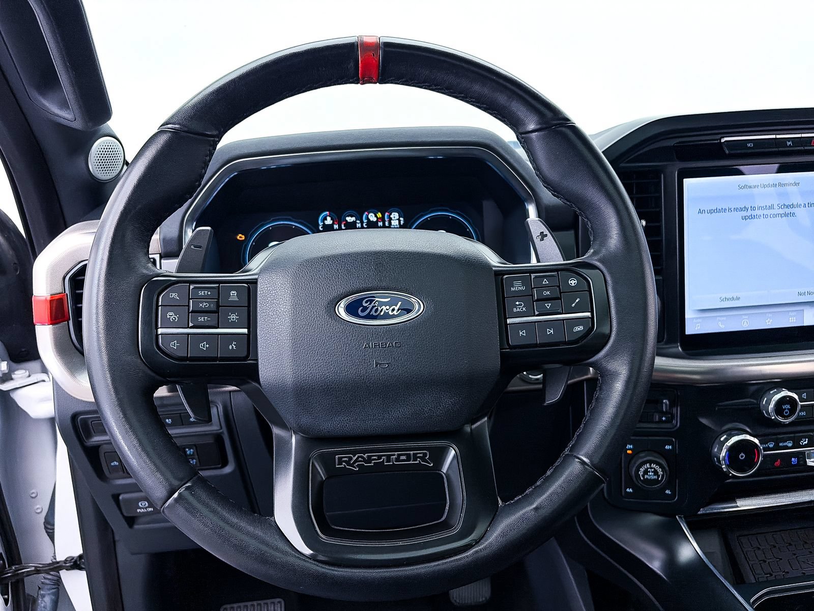 Used 2023 Ford F150 Raptor AWD/4WD image 32