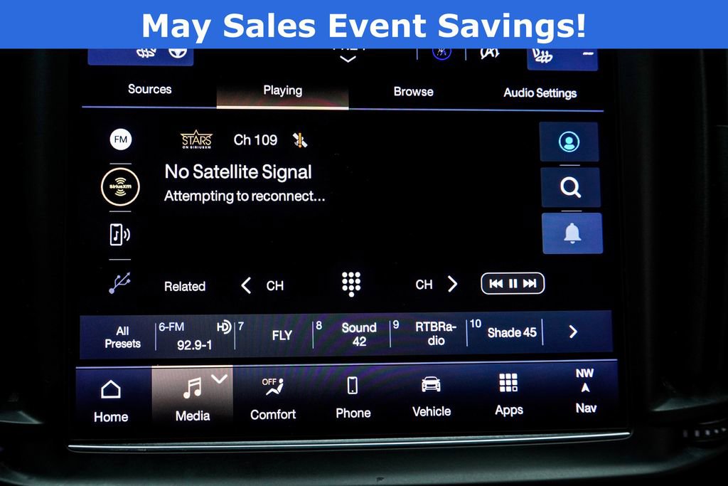 Used 2021 Maserati Levante AWD/4WD image 27