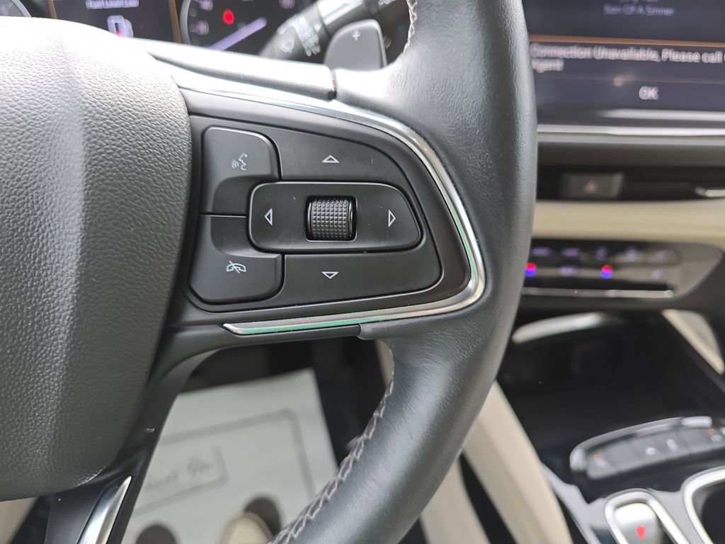 Used 2021 Buick Envision Essence w/ Technology Package I image 22