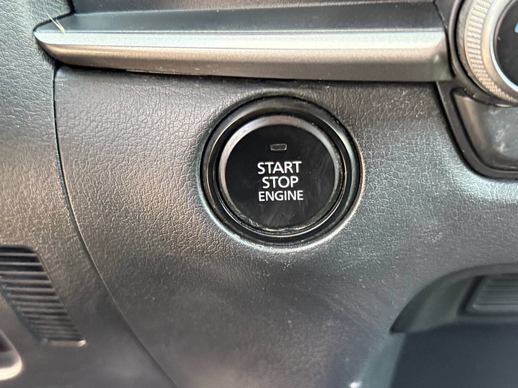 Used 2023 MAZDA CX-30 AWD 2.5 S w/ Select Package image 28