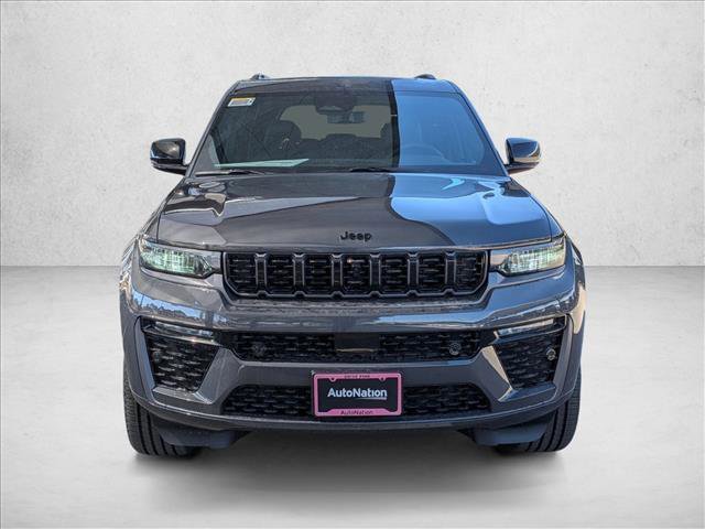 New 2026 Jeep Grand Cherokee Limited Reserve image 5