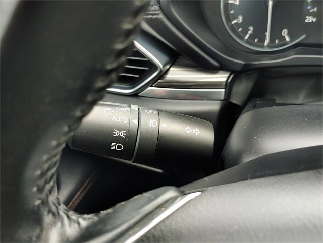 Used 2019 MAZDA CX-5 Grand Touring image 23