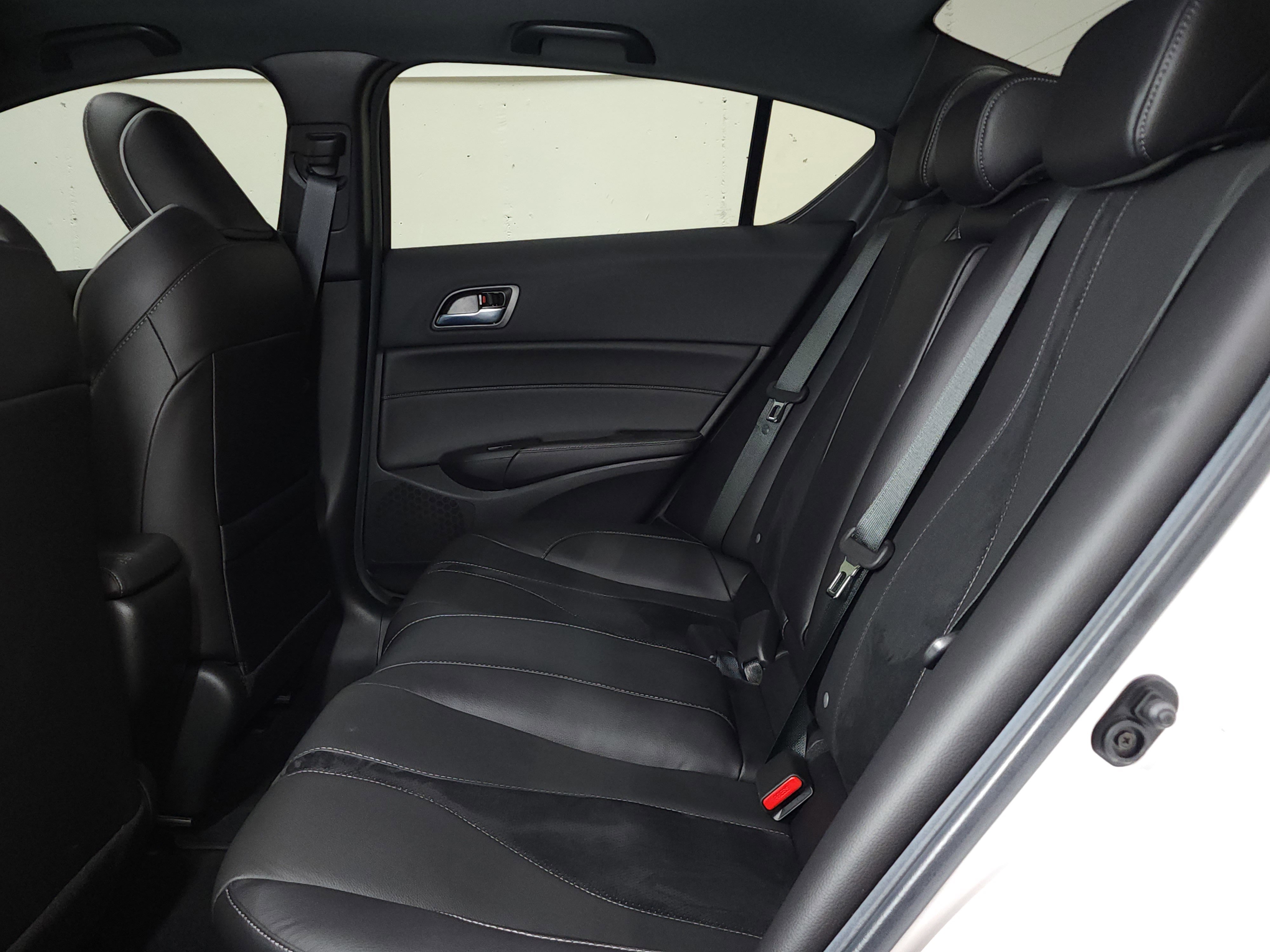 Used 2022 Acura ILX image 16