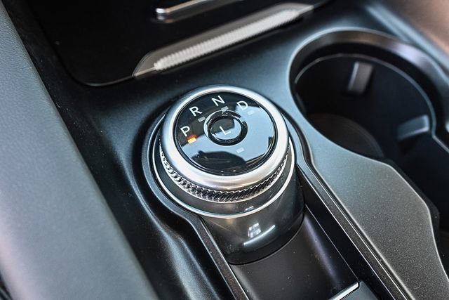 Used 2025 Ford Explorer Active w/ Active Comfort Package image 27