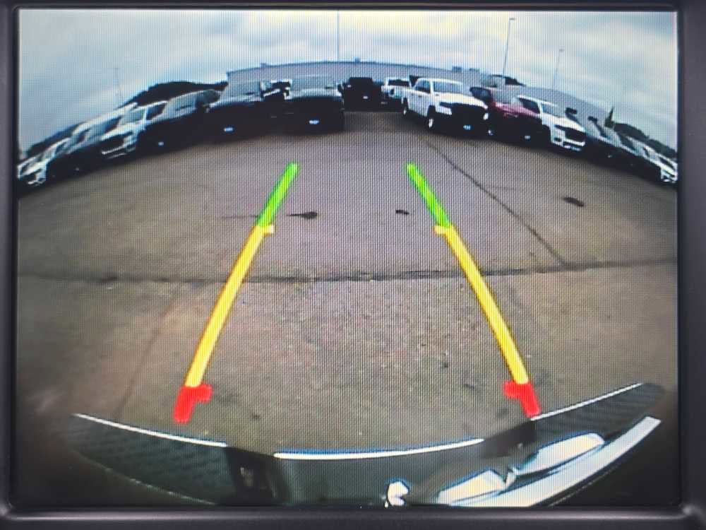 Used 2017 RAM 3500 Laramie w/ Convenience Group AWD/4WD image 21