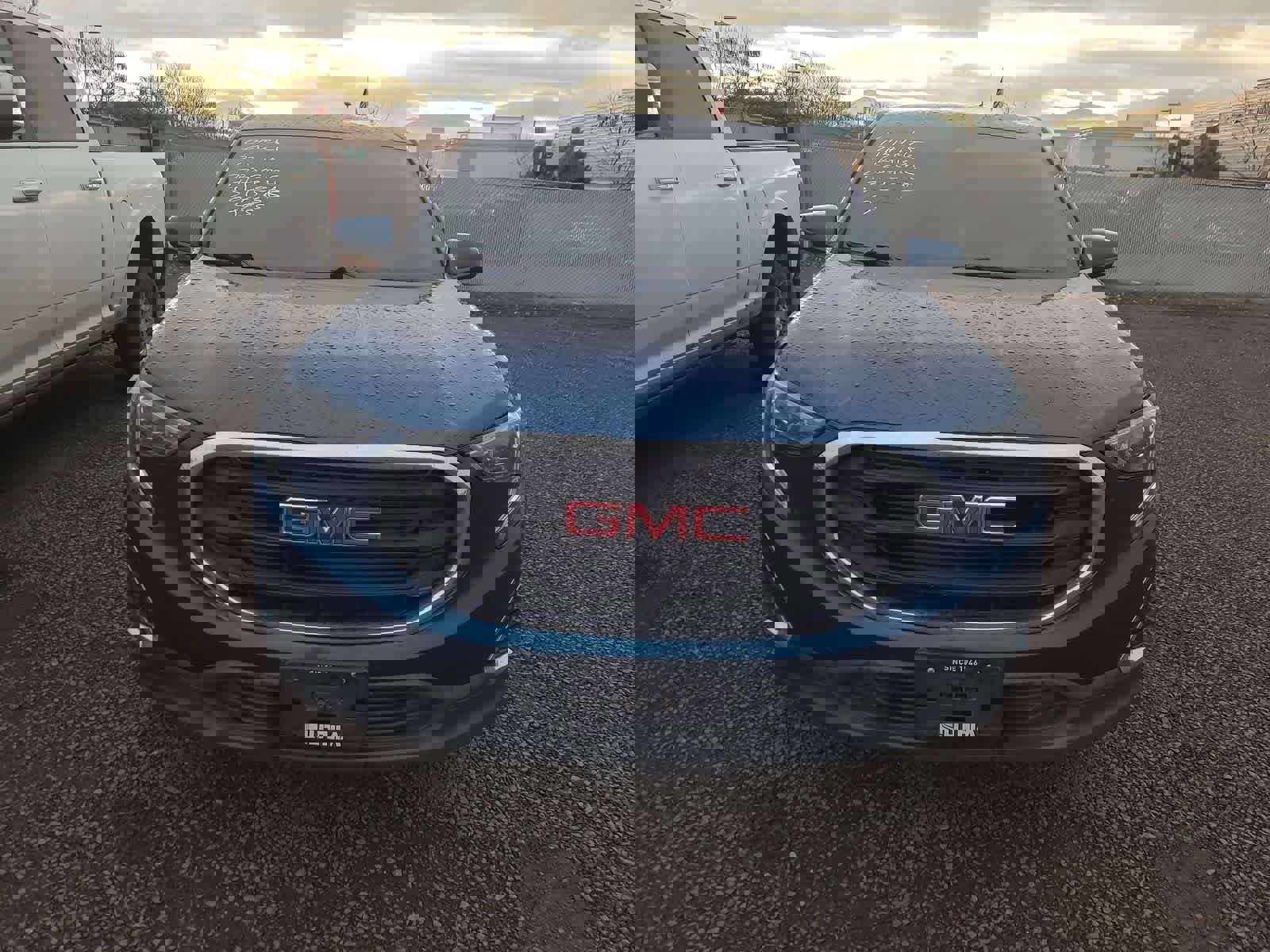 Used 2020 GMC Terrain SLE image 5