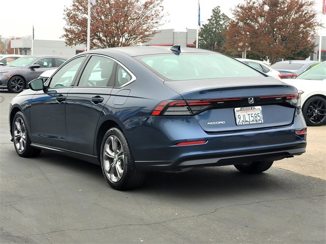 Used 2024 Honda Accord EX image 6