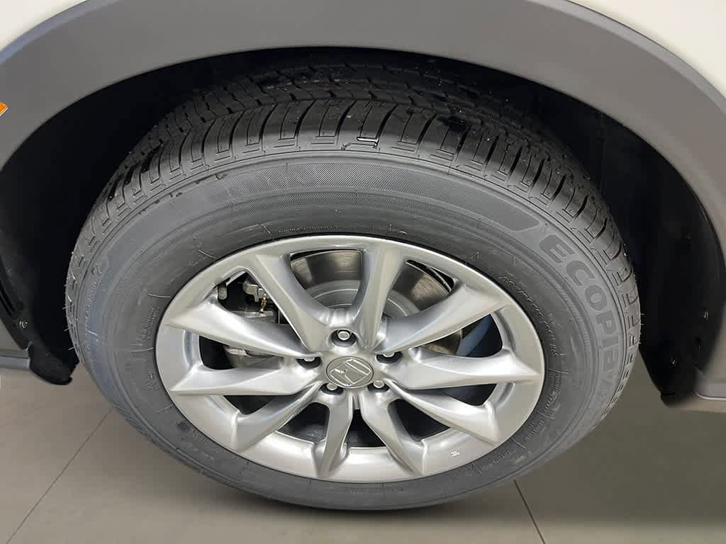 New 2026 Honda CR-V EX image 10