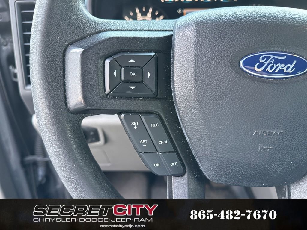 Used 2020 Ford F150 XL w/ Equipment Group 101A Mid image 36