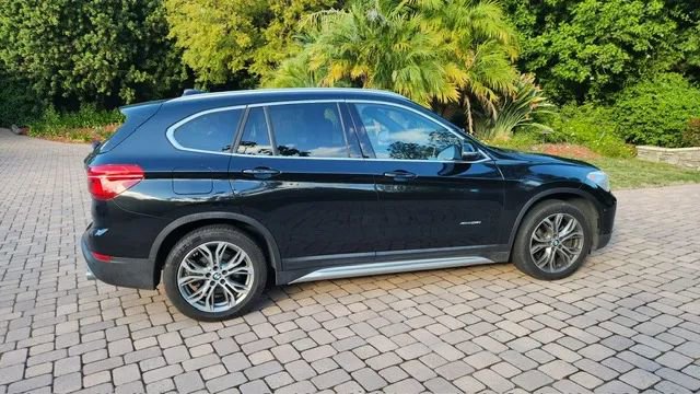 Used 2017 BMW X1 xDrive28i AWD/4WD image 18