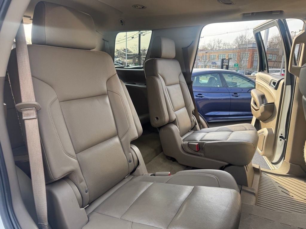 Used 2016 GMC Yukon SLT w/ Premium Edition image 19