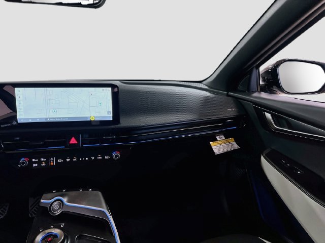 New 2026 Kia EV6 GT-Line RWD image 25