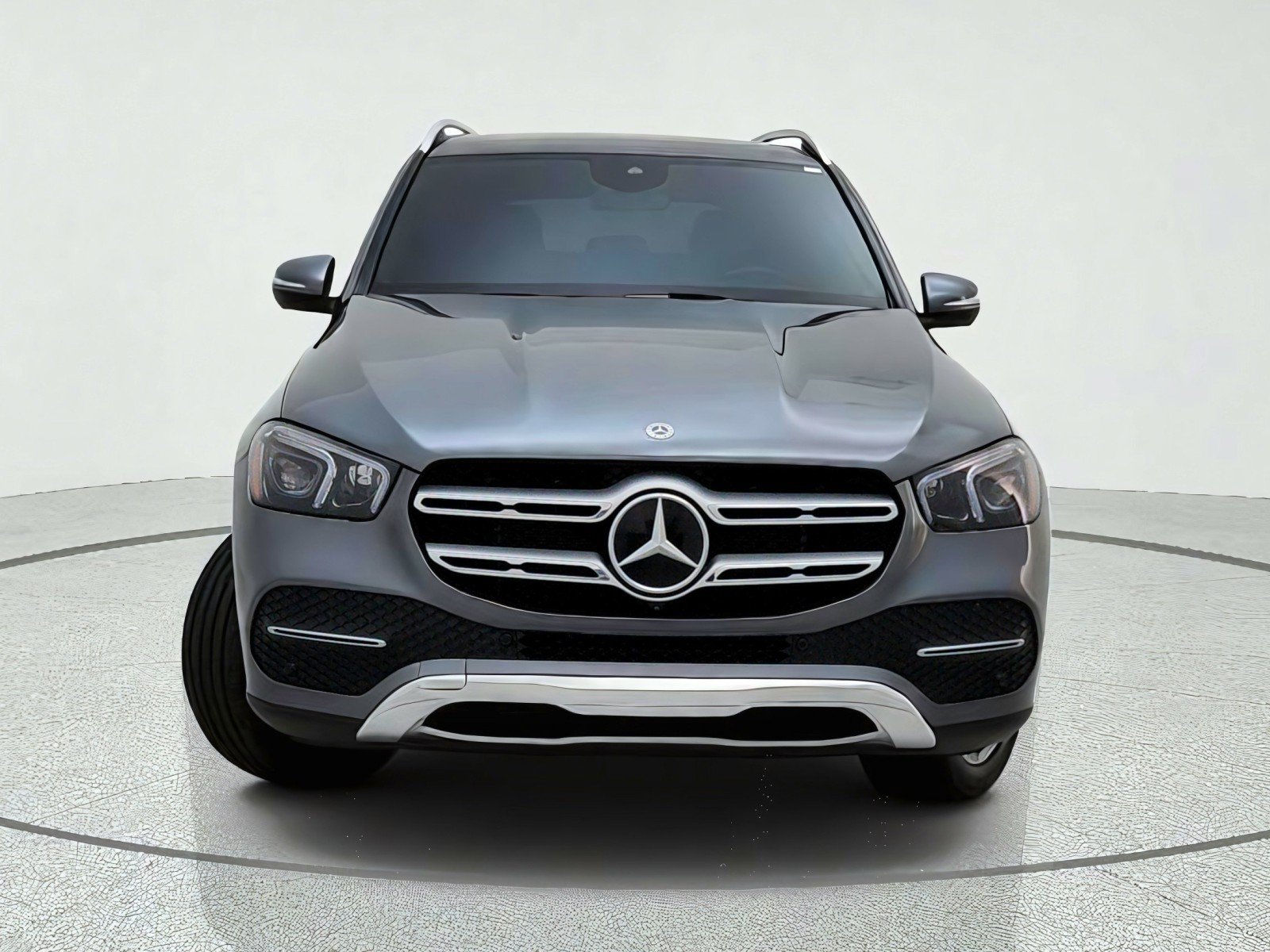 Used 2022 Mercedes-Benz GLE 350 image 3
