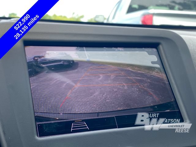 Used 2024 Chevrolet Equinox LT w/ LPO, Floor Liner Package FWD image 28
