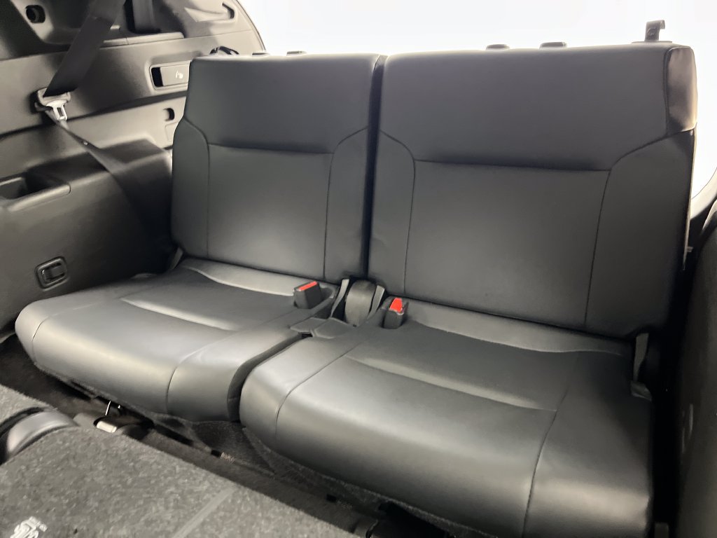 Used 2025 Mitsubishi Outlander SE AWD/4WD image 37