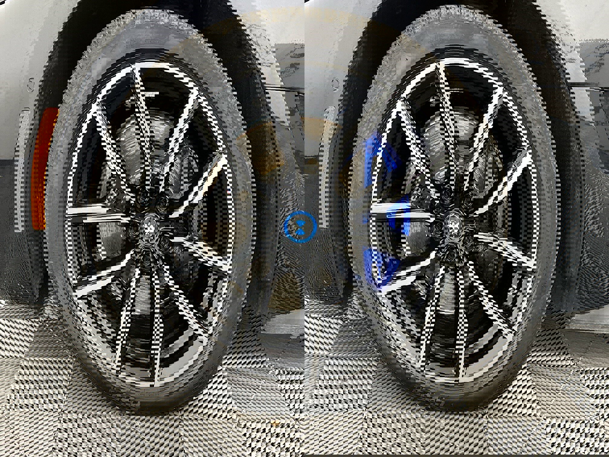 Used 2024 BMW i4 M50 w/ Premium Package image 35