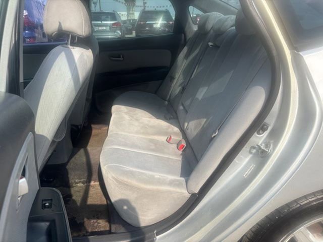 Used 2009 Hyundai Elantra GLS image 14