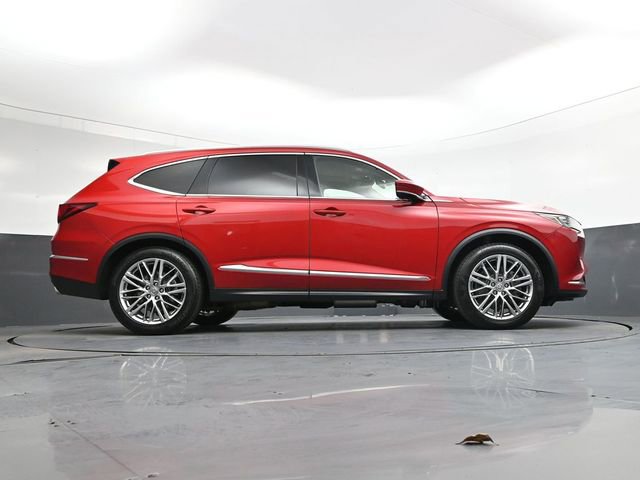 Certified 2023 Acura MDX SH-AWD w/ Advance Package image 29