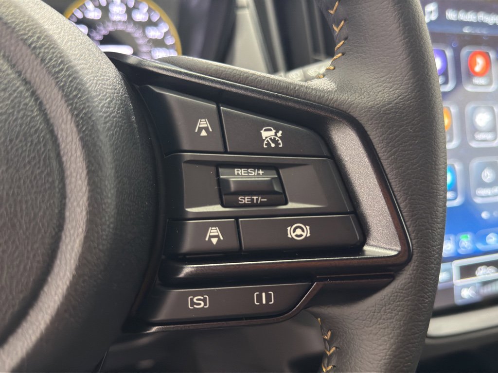 New 2026 Subaru Crosstrek 2.5i Sport w/ Crosstrek Mirror Package AWD/4WD image 13