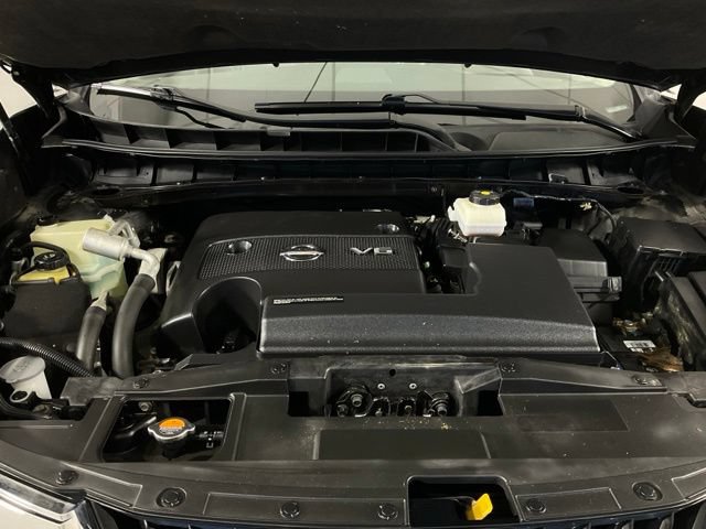 Used 2017 Nissan Murano SV AWD/4WD image 38