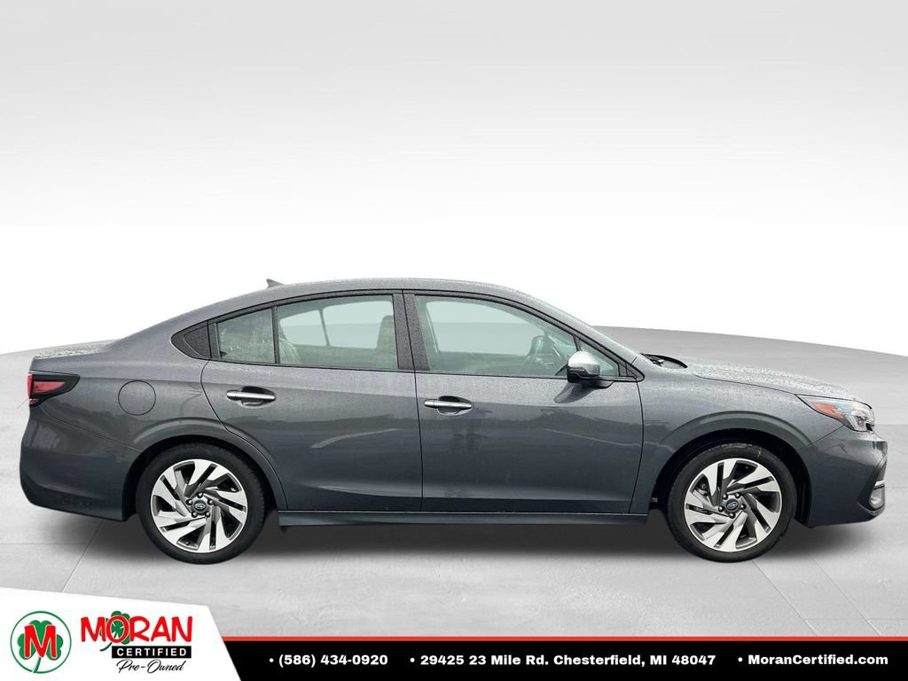 Used 2024 Subaru Legacy Touring XT AWD/4WD image 6