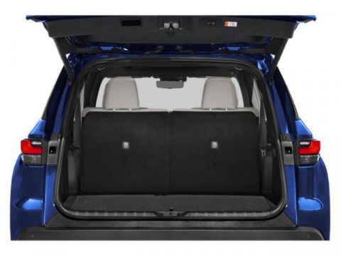 New 2026 Lexus TX 350 AWD image 10