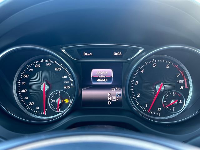 Used 2018 Mercedes-Benz CLA 250 image 19
