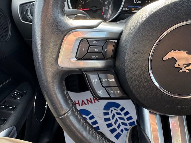 Used 2021 Ford Mustang Premium image 25