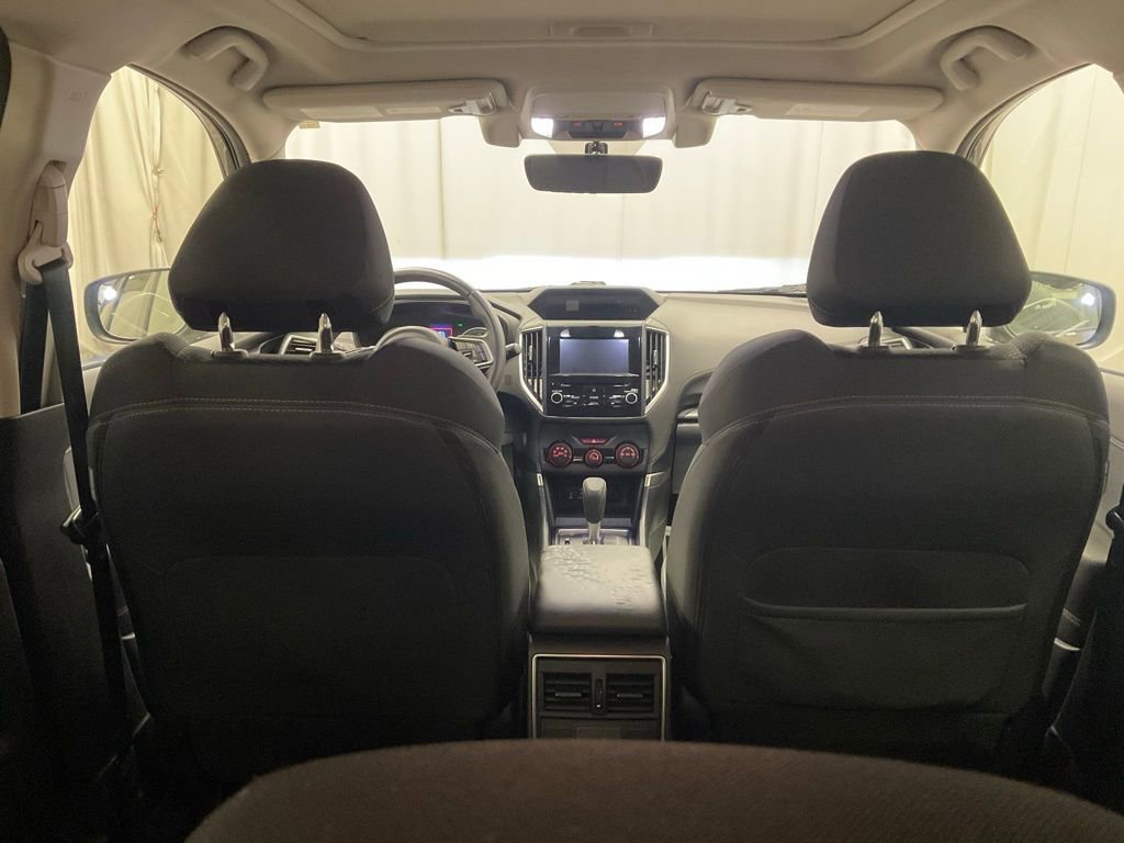Used 2019 Subaru Forester Premium w/ Popular Package #1 image 29