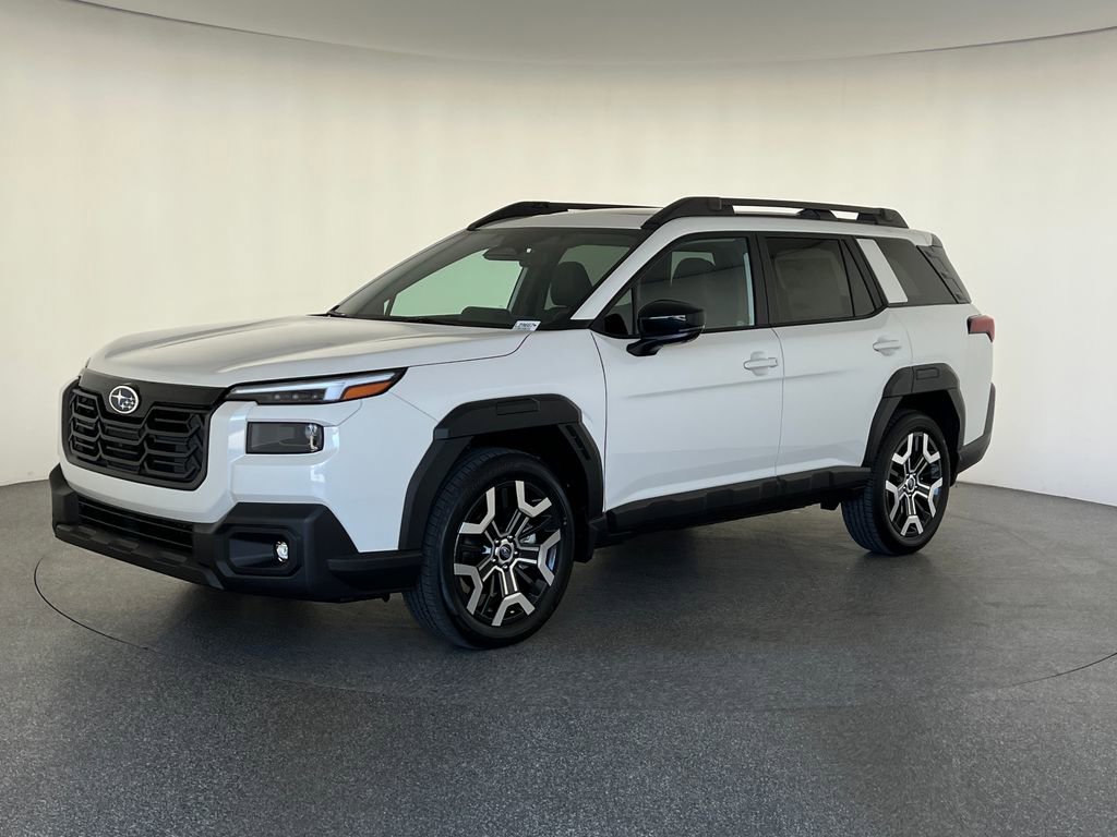 New 2026 Subaru Outback Touring XT AWD/4WD image 9