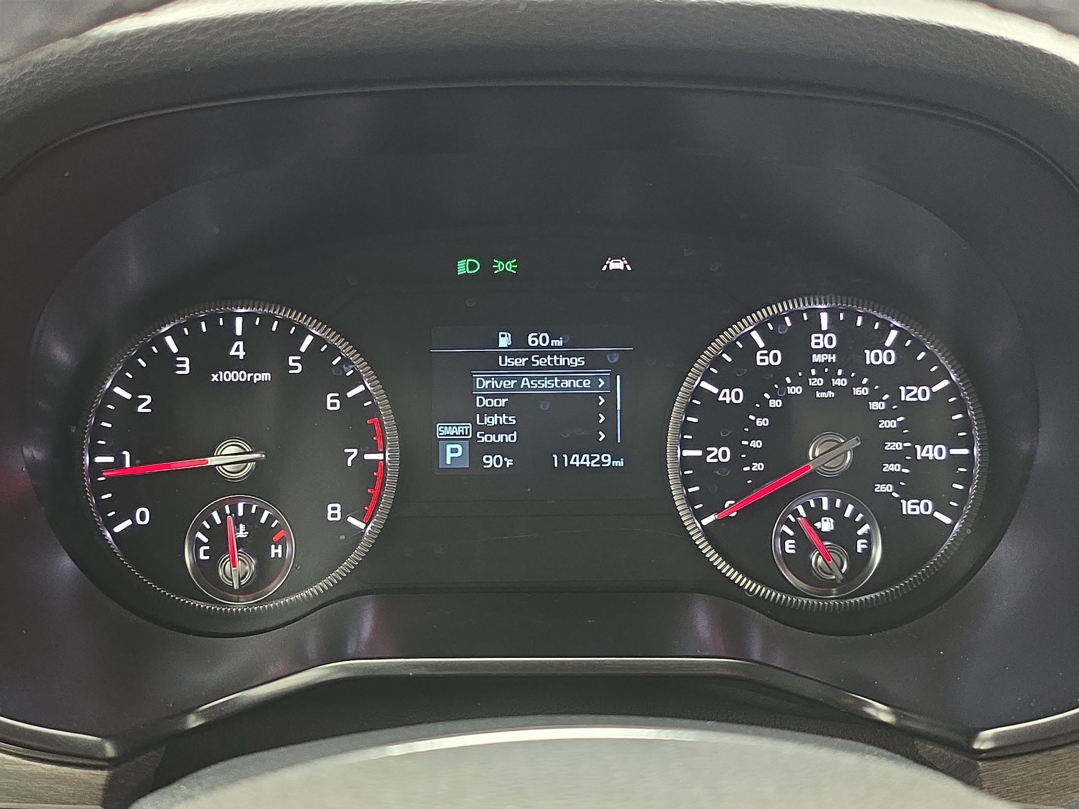 Used 2022 Kia Telluride EX w/ EX Premium Package AWD/4WD image 20