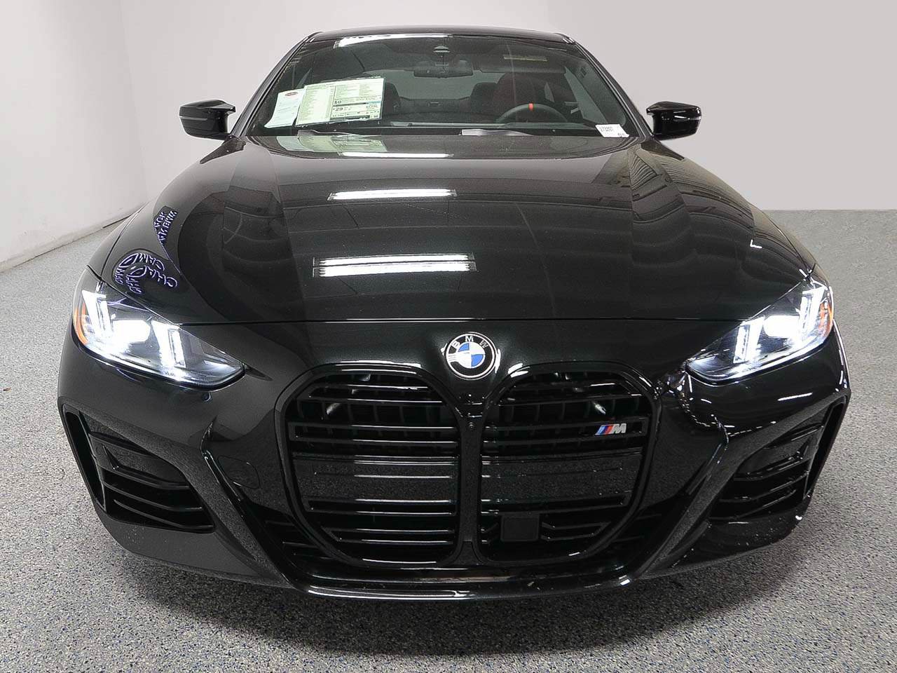 New 2027 BMW 440i xDrive Coupe w/ Premium Package AWD/4WD image 2