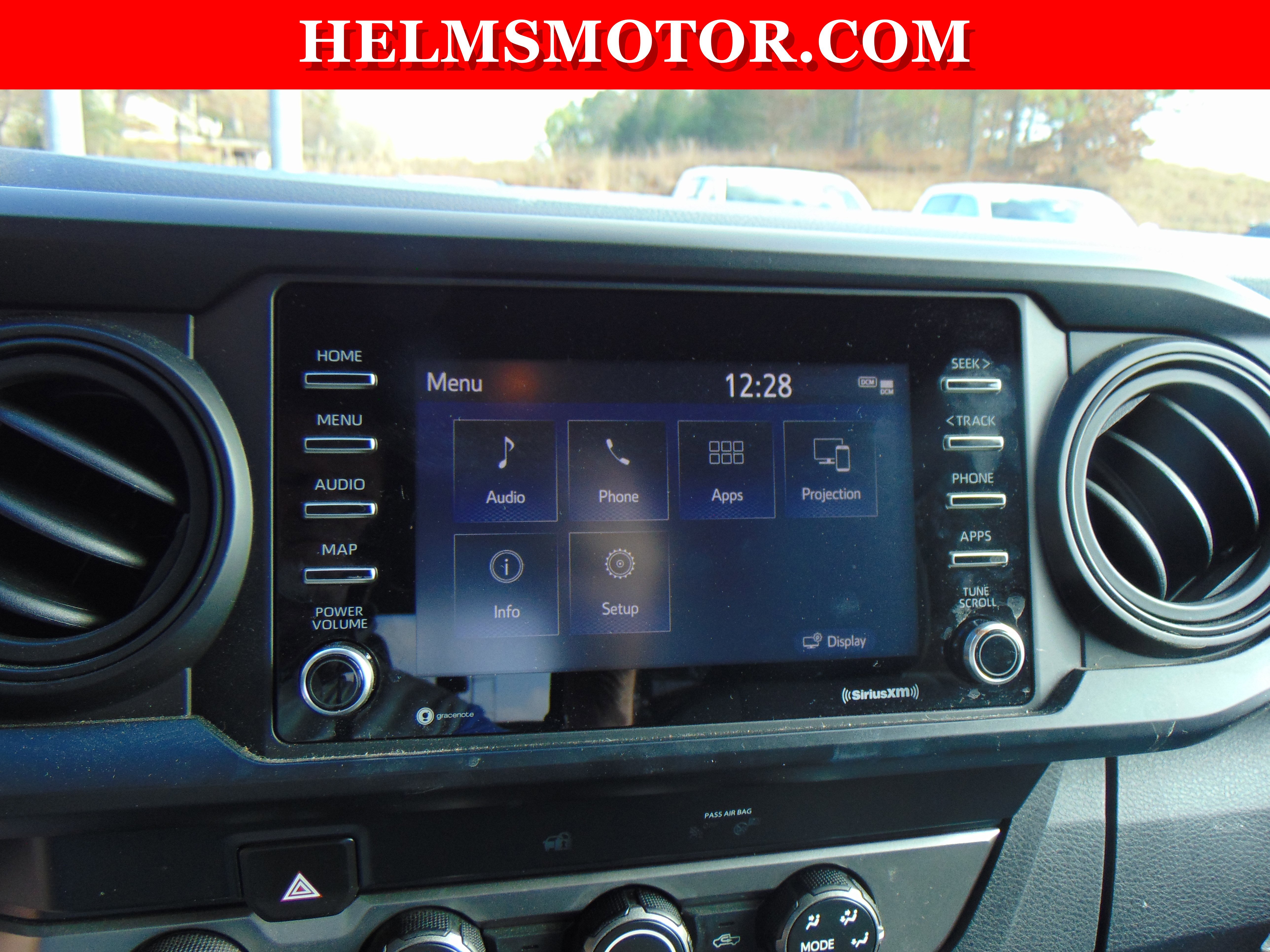 Used 2020 Toyota Tacoma SR image 26