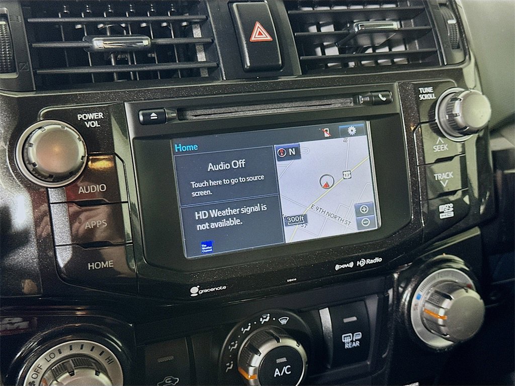 Used 2019 Toyota 4Runner TRD Off-Road Premium image 21