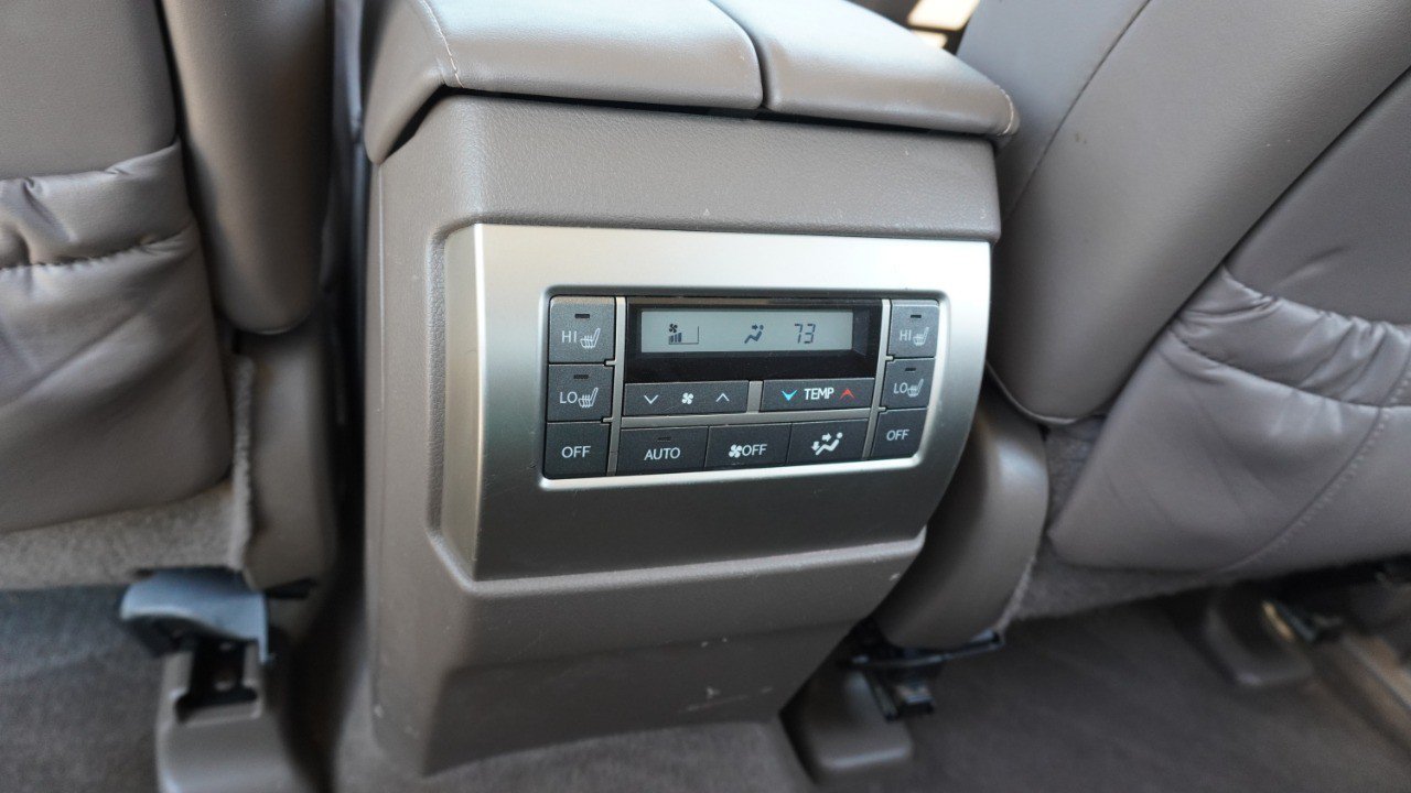 Used 2017 Lexus GX 460 Premium AWD/4WD image 32
