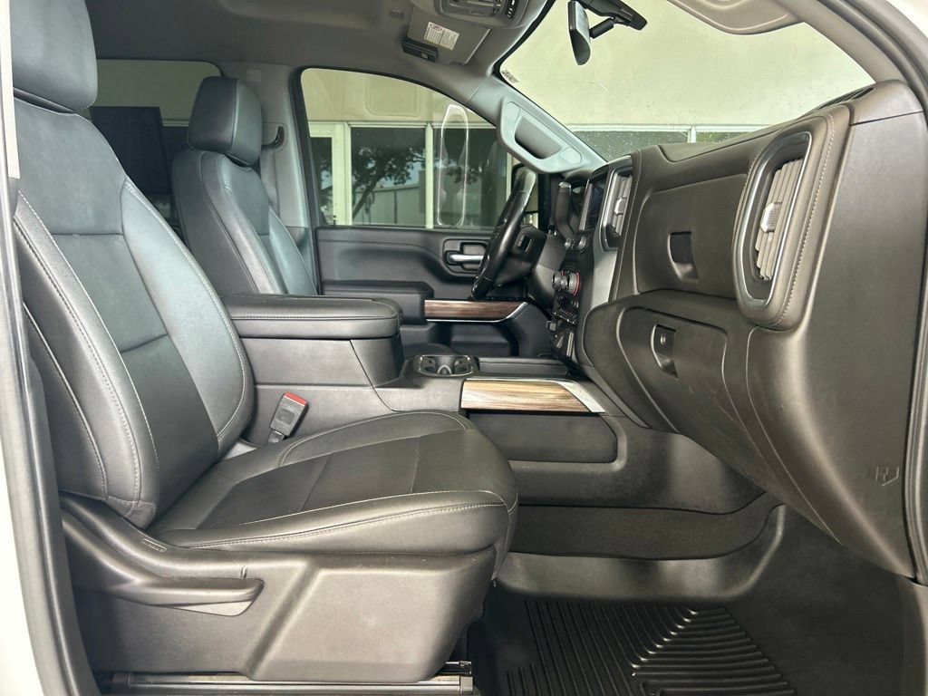 Used 2022 Chevrolet Silverado 3500 LT w/ All Star Edition AWD/4WD image 26
