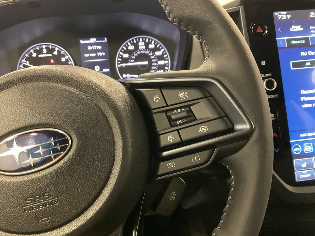 New 2026 Subaru Forester Limited AWD/4WD image 17