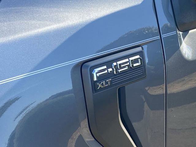 Used 2023 Ford F150 XLT w/ Equipment Group 302A High image 27