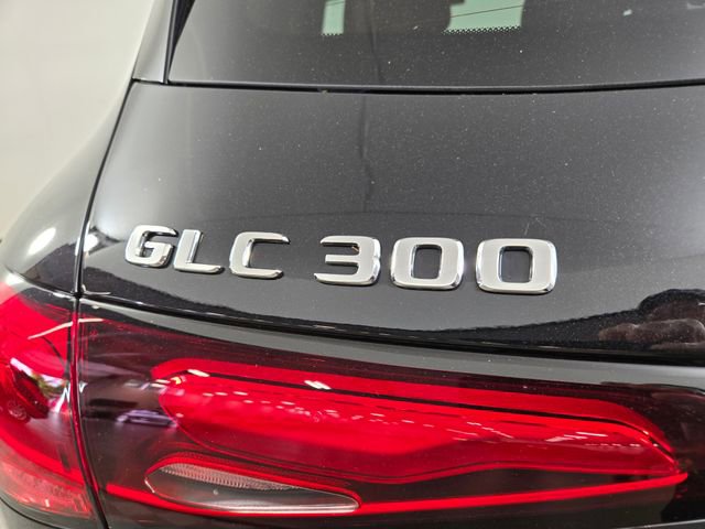 Certified 2026 Mercedes-Benz GLC 300 4MATIC image 11