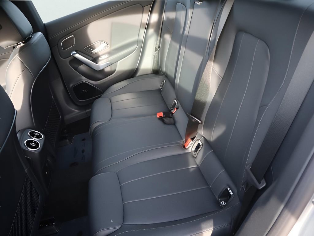 New 2026 Mercedes-Benz CLA 250 4MATIC image 20