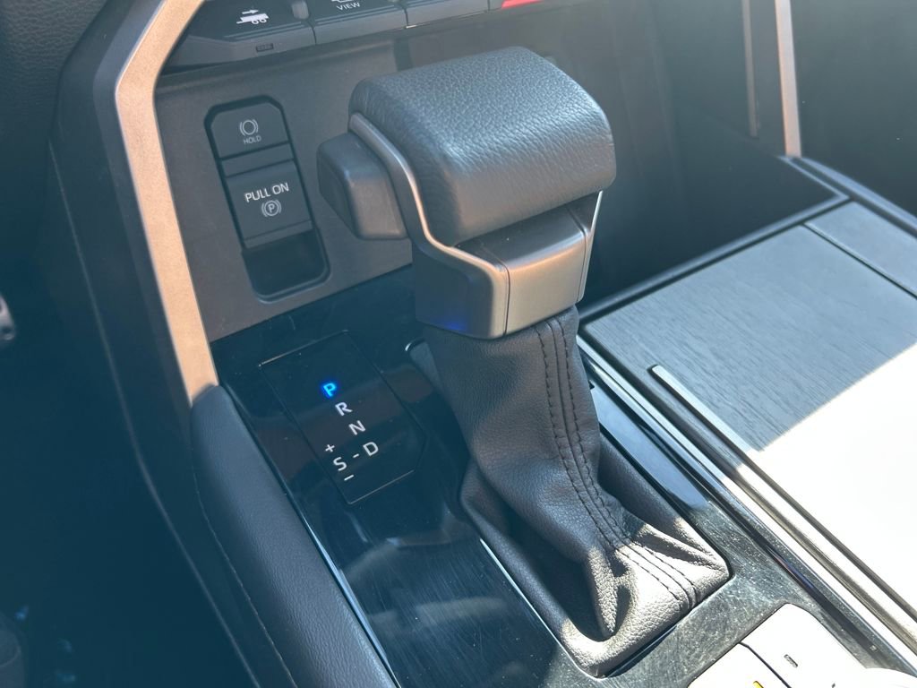 Used 2024 Toyota Tundra 1794 Edition image 17