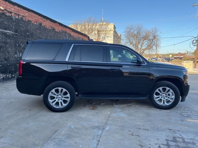 Used 2019 Chevrolet Tahoe LT AWD/4WD image 7