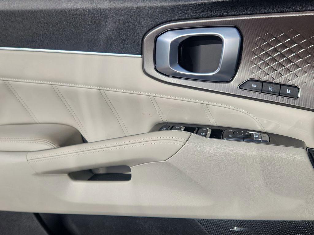 New 2026 Kia Sorento SX Prestige image 6