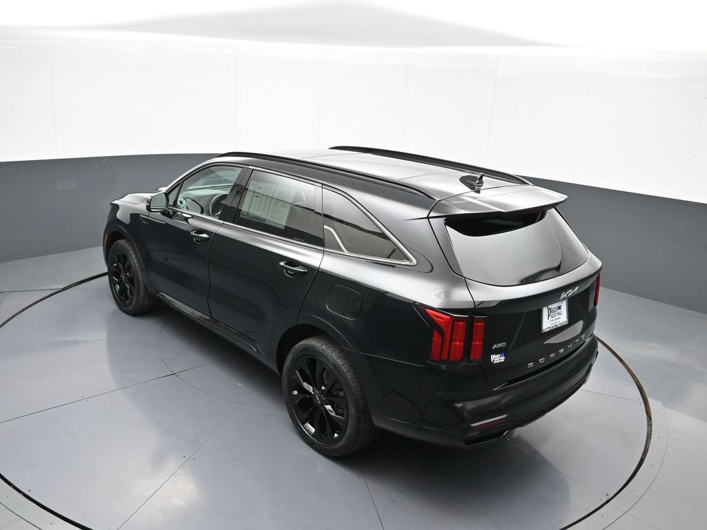 Used 2022 Kia Sorento SX AWD/4WD image 42